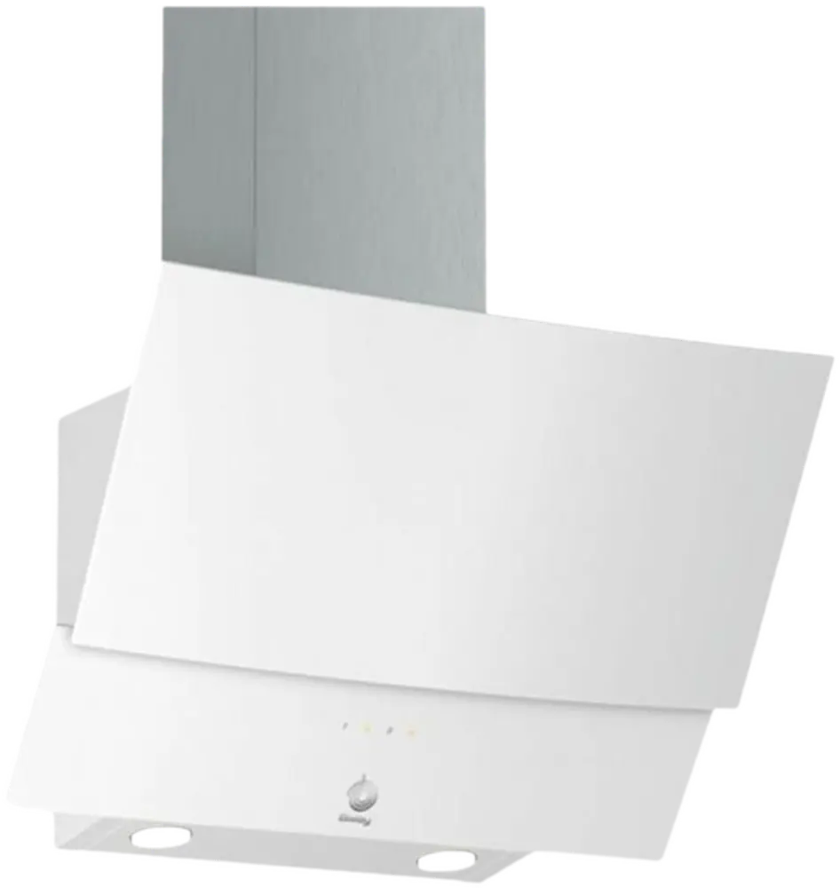 Campana BALAY Serie Cristal