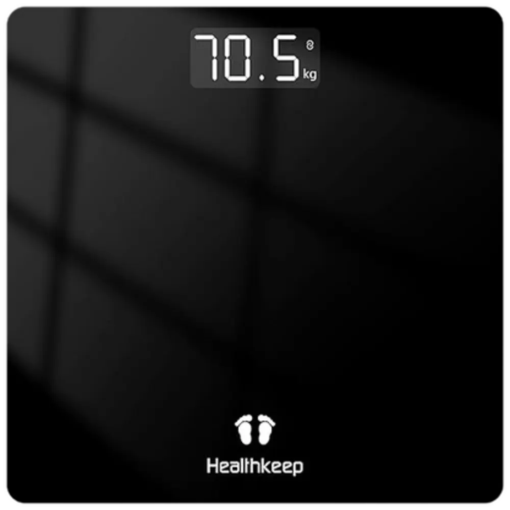 Báscula Digital Healthkeep