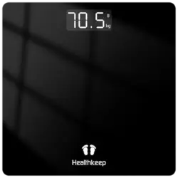 Báscula Digital Healthkeep