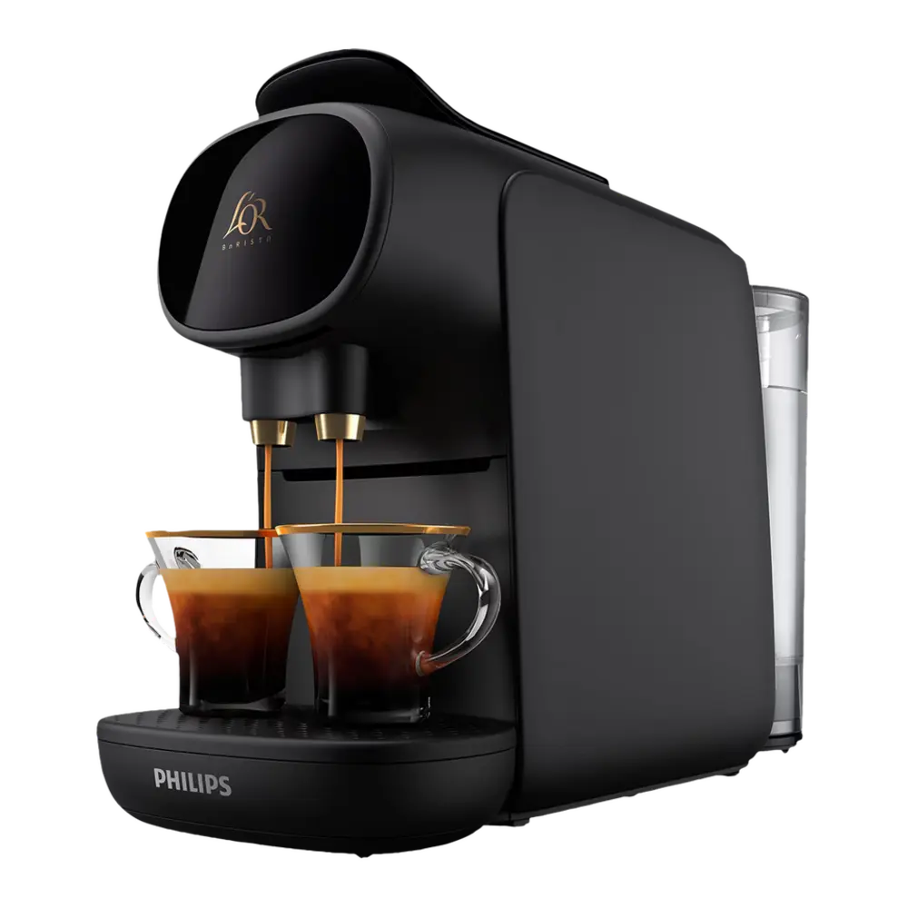 Cafetera PHILIPS L'Or Barista