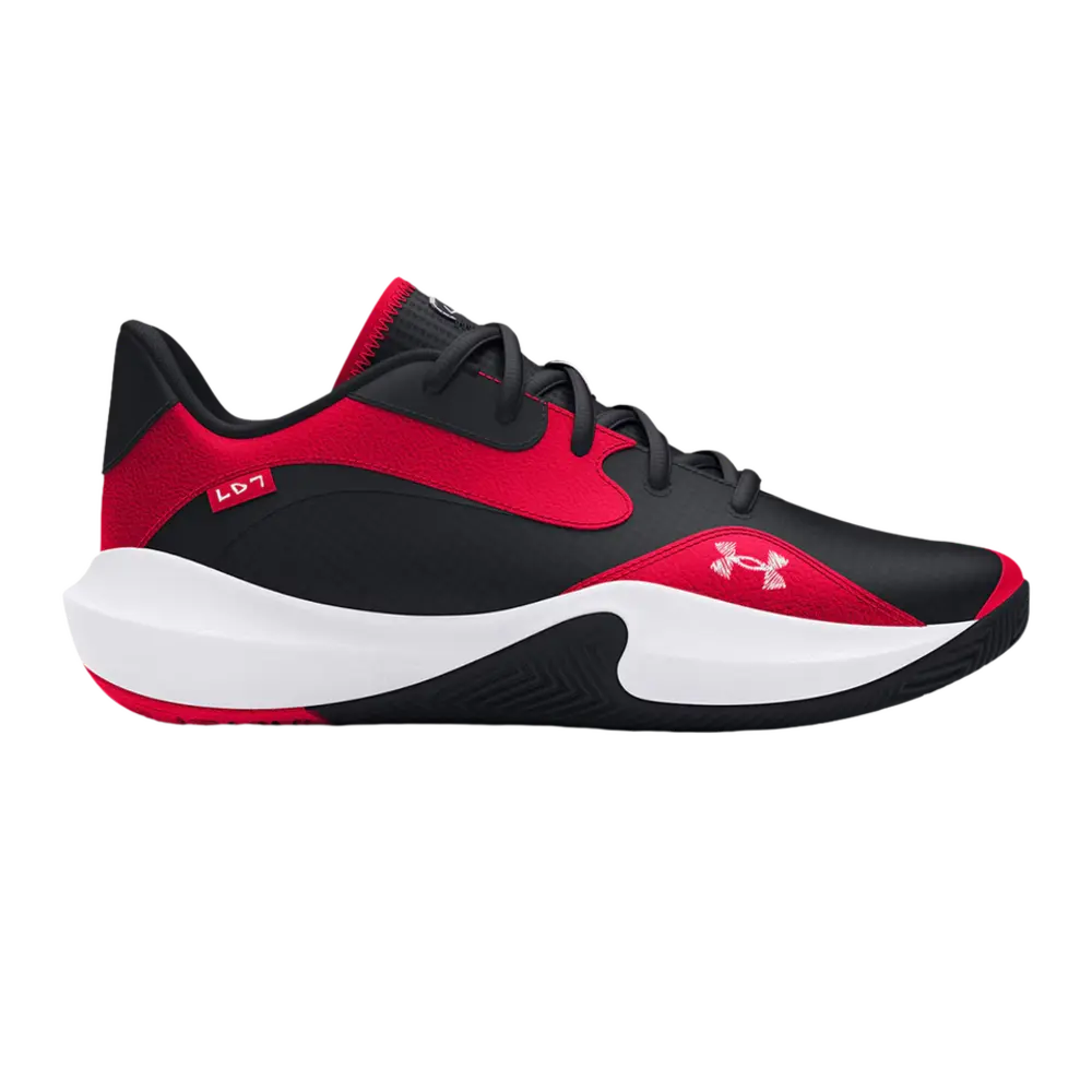 Zapatillas Under Armour Lockdown