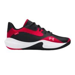Zapatillas Under Armour Lockdown