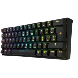 Krom Kluster Teclado Gaming 60%