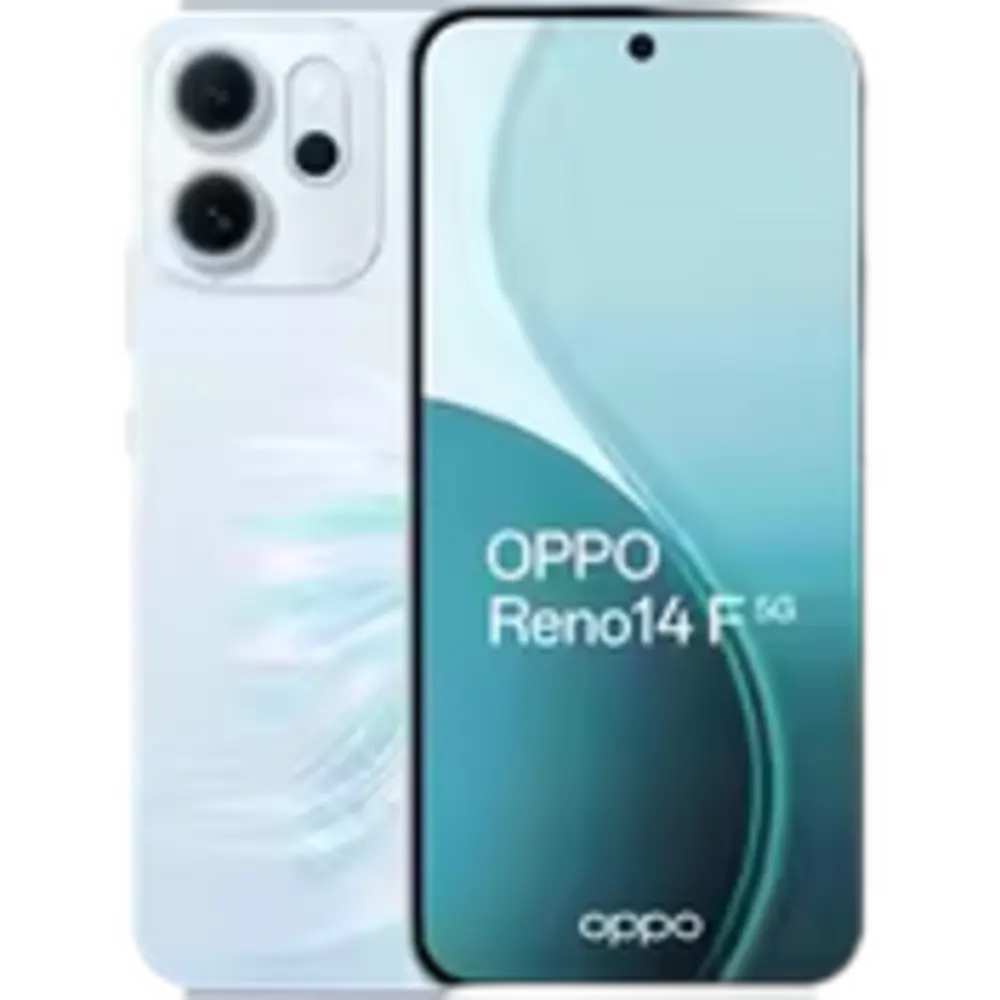 OPPO RENO14 F 5G 256GB
