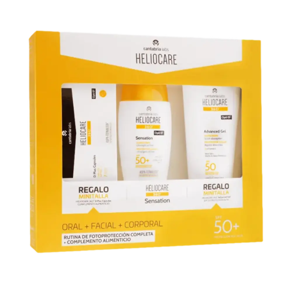 Cantabria Labs Heliocare 360º