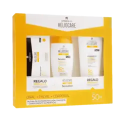 Cantabria Labs Heliocare 360º