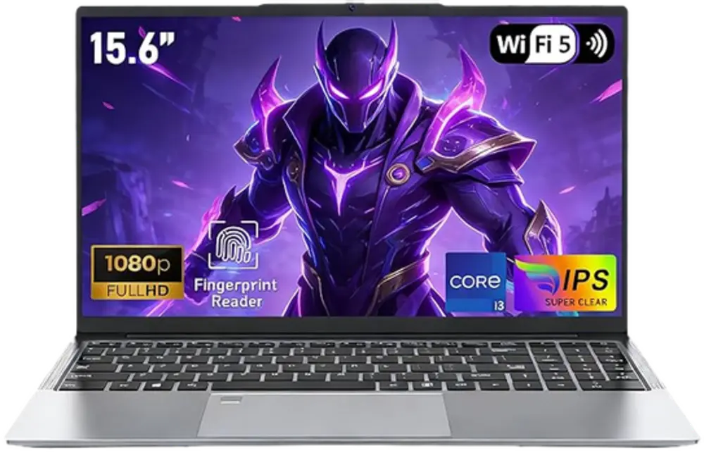 Portátil Chifuyou I3 16GB 1TB