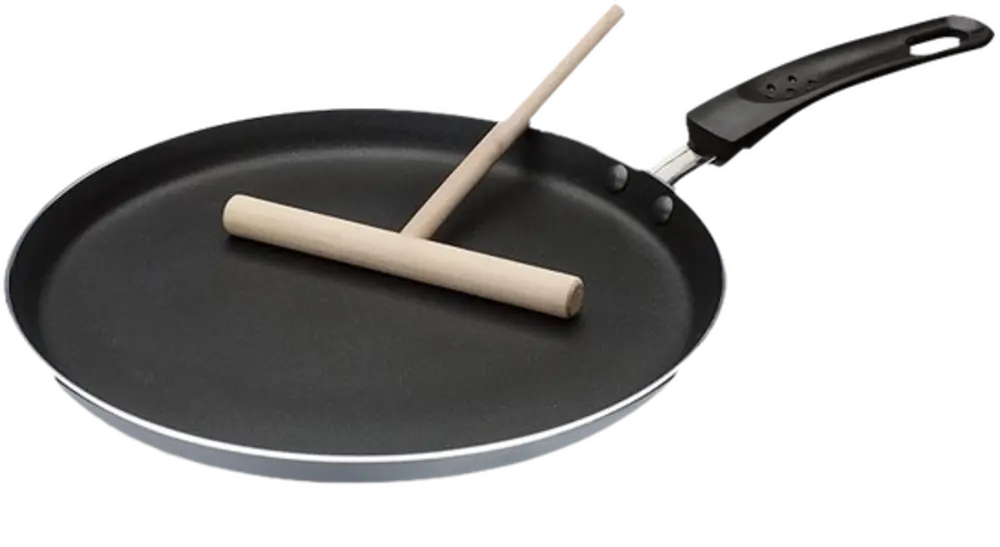 Marca: Gsw Sartén para Crepes