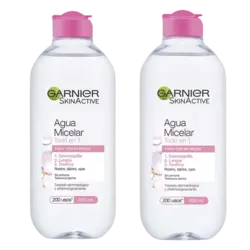 Agua Micelar GARNIER