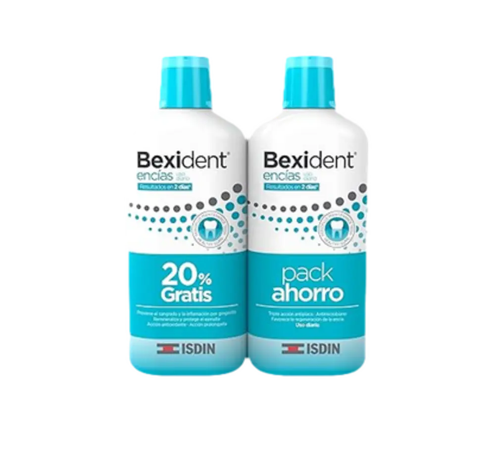 ISDIN Bexident Encías