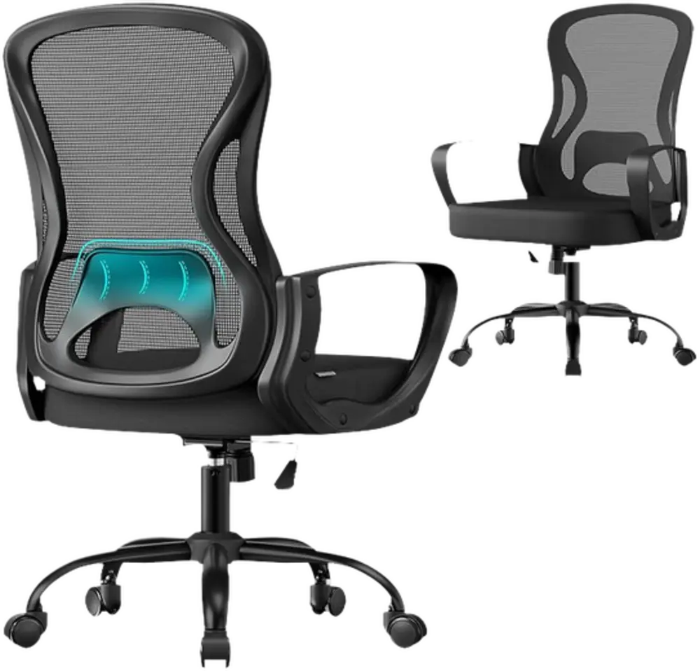 Silla Ergonómica Songmics