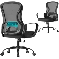 Silla Ergonómica Songmics