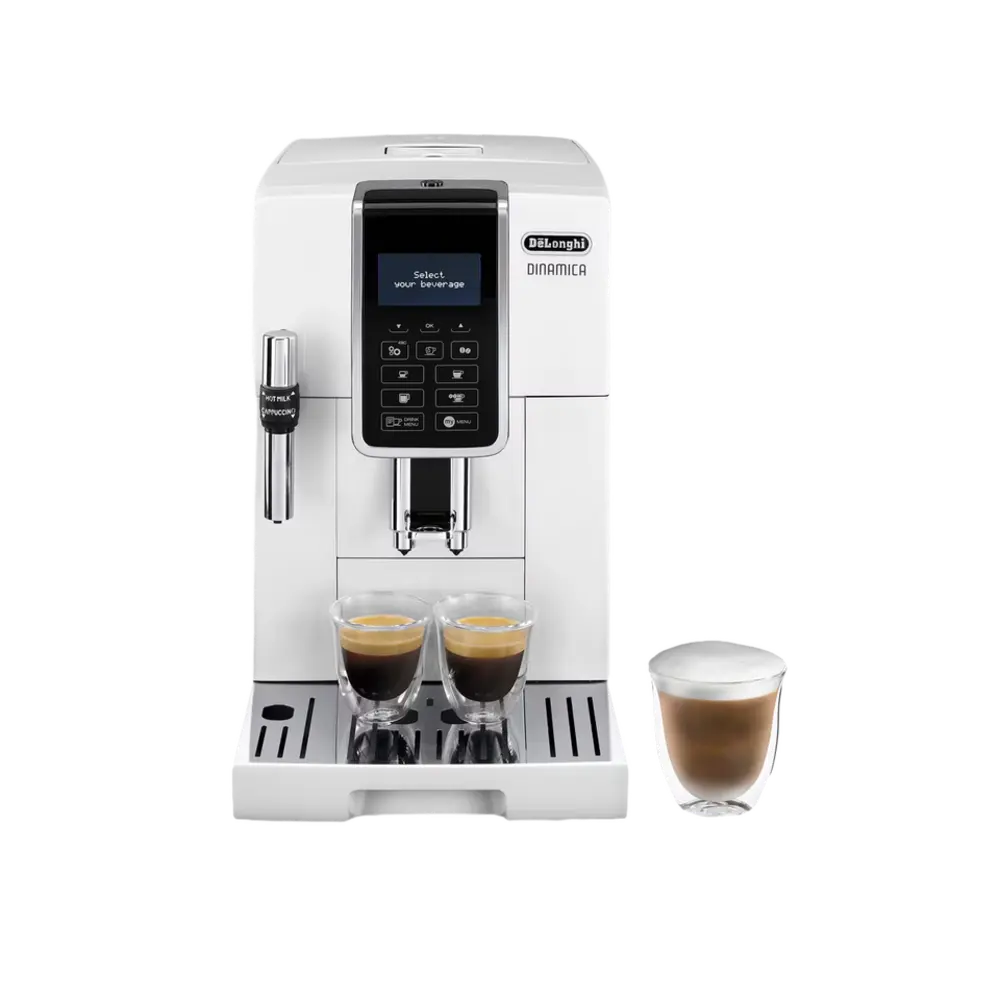 Cafetera De'Longhi Dinamica