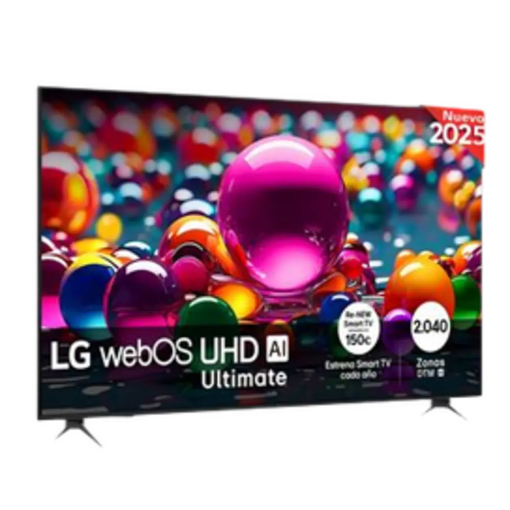 TV LED LG 65 4K AI Smart TV