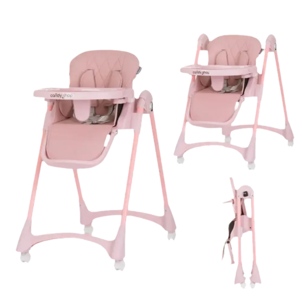 A SUS Trona CANDY Shop