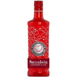 Ginebra Puerto de Indias