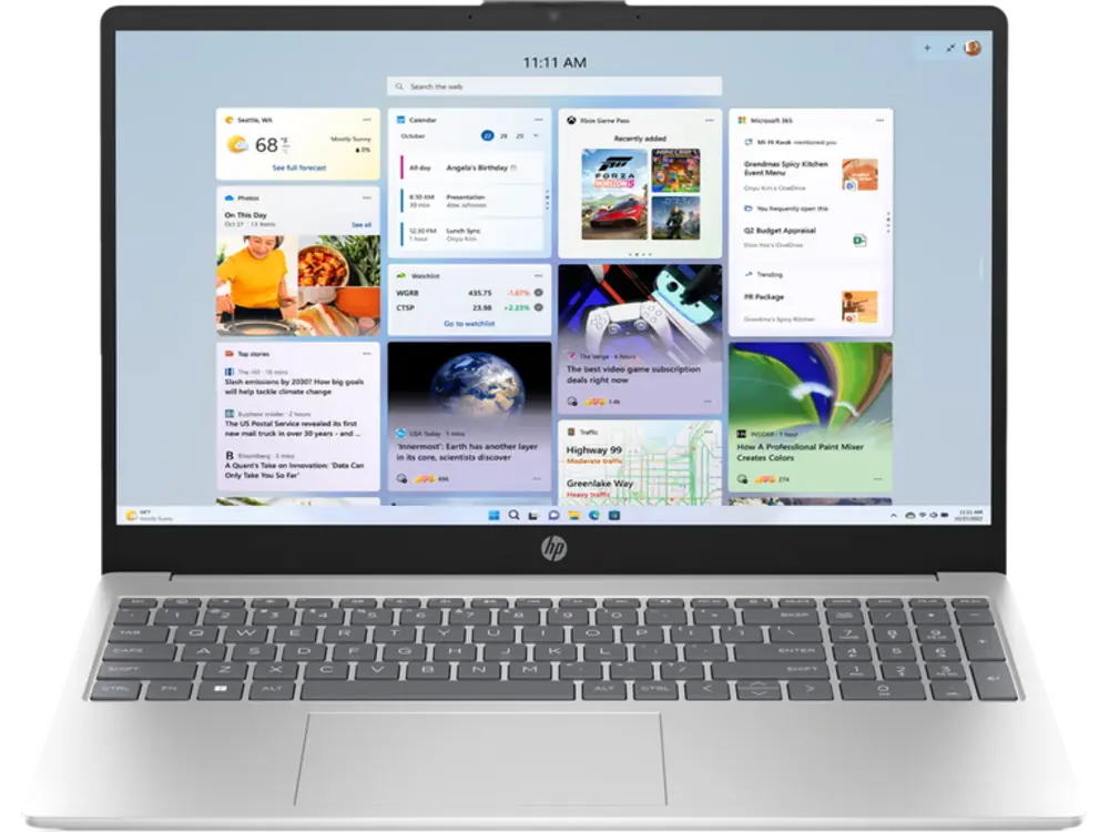 Portátil HP 15-FD0286NS