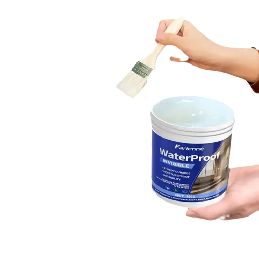 Sellador Impermeable Kjm