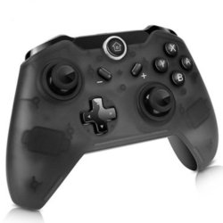 Mando Nintendo Switch