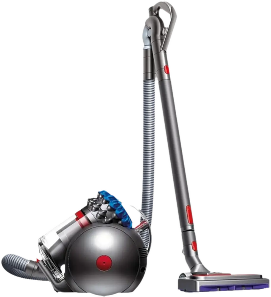 Aspiradora DYSON Big Ball Absolute