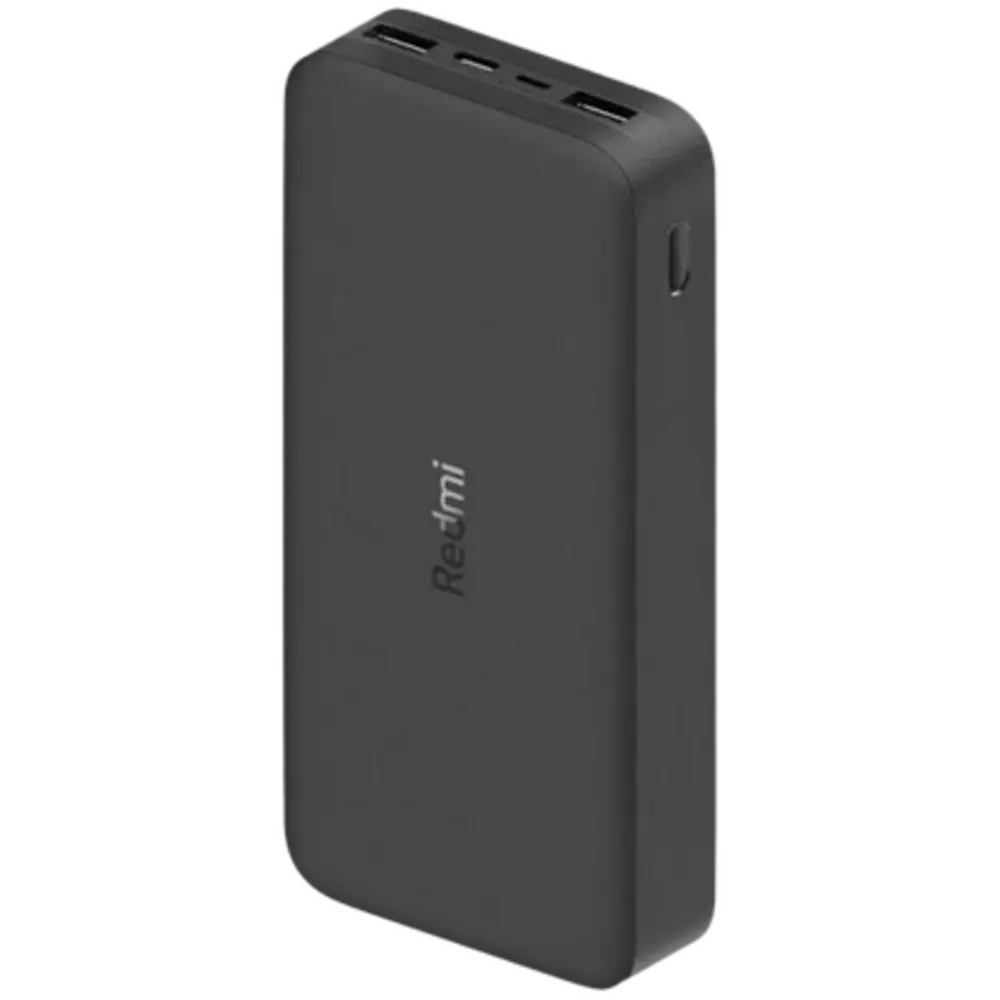 Power Bank XIAOMI 20000 MAH