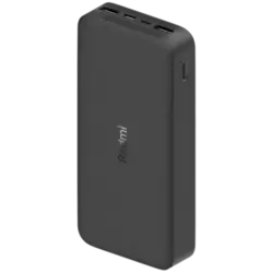 Power Bank XIAOMI 20000 MAH