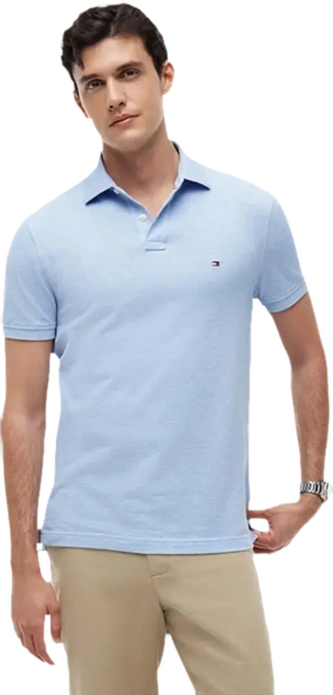 Polo Tommy Hilfiger 1985