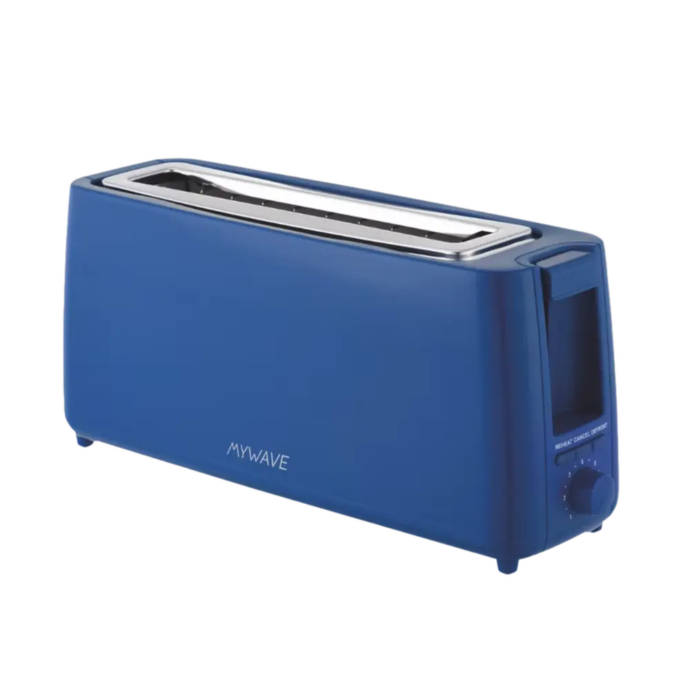 Tostador MyWave de 1 Ranura