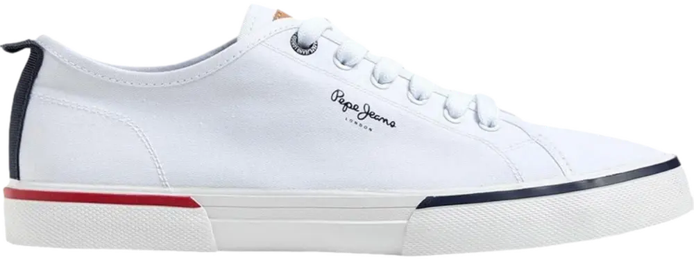 Zapatillas Pepe Jeans Kenton