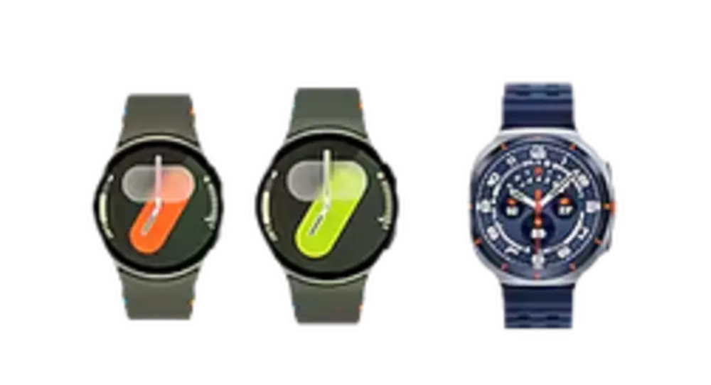 SAMSUNG Galaxy Watch Ultra