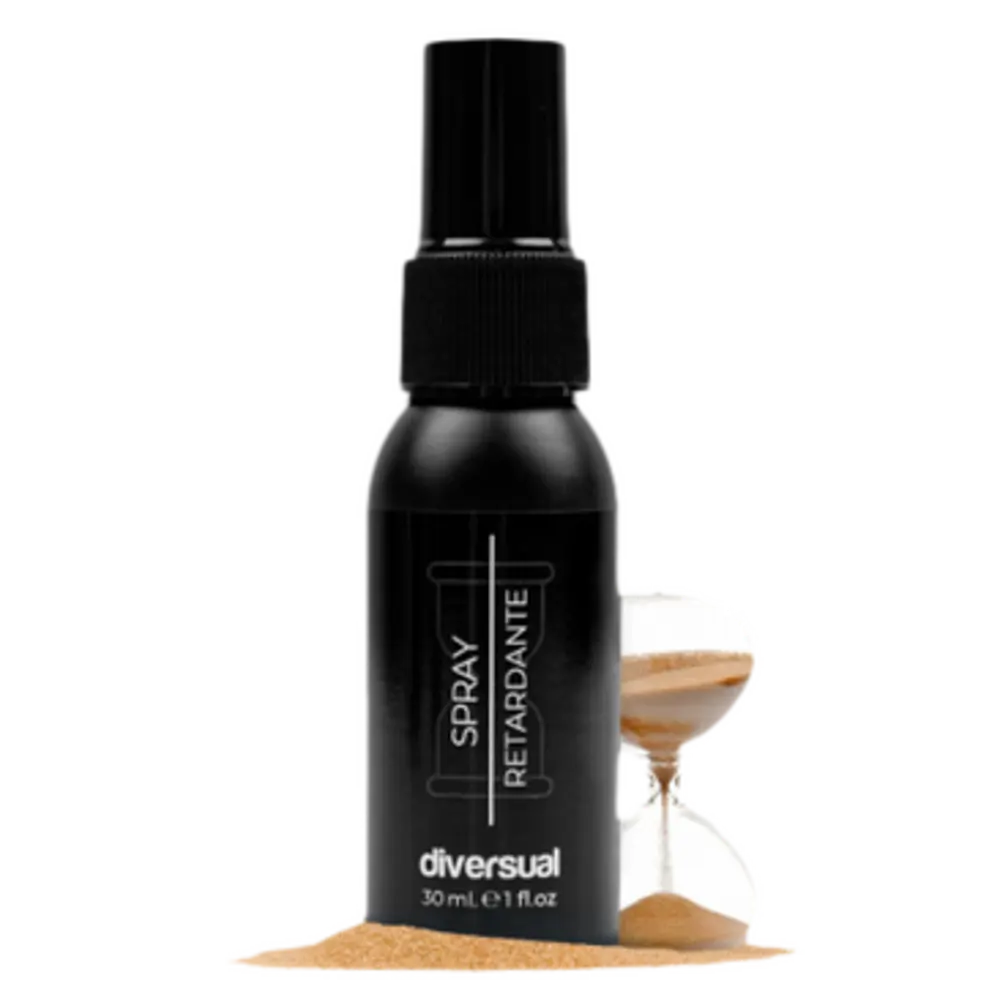 Spray Retardante Diversual