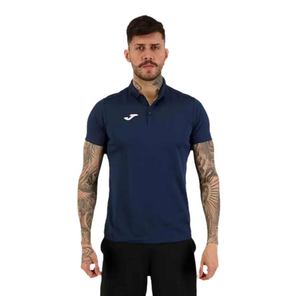 Polo Joma Manga Corta Hombre