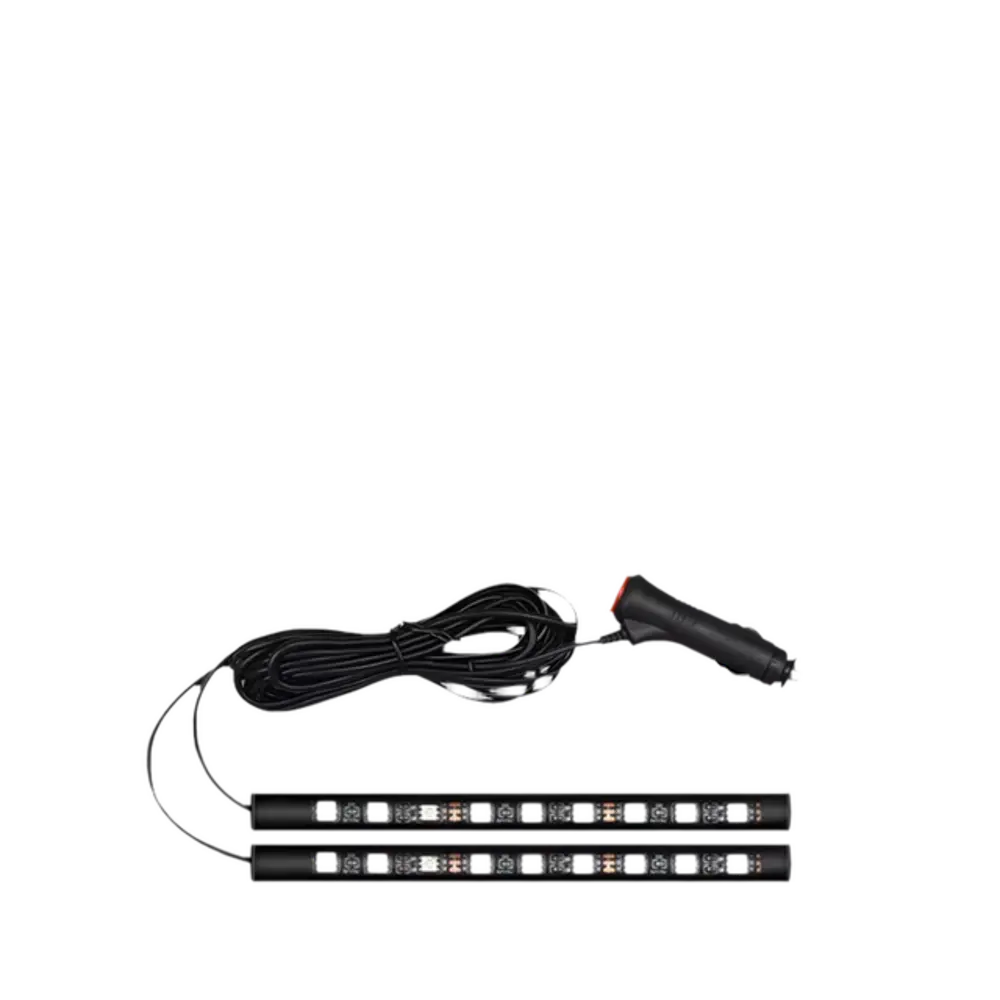 Luz LED Ambiente Fccemc