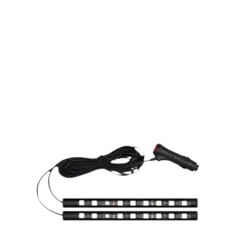 Luz LED Ambiente Fccemc