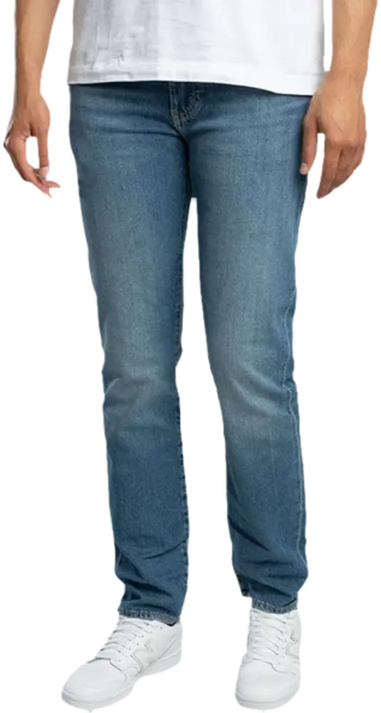 LEVI'S 511 Slim Fit Black Stone