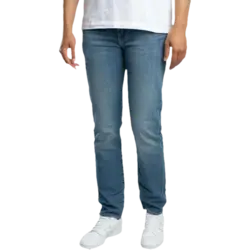 LEVI'S 511 Slim Fit Black Stone