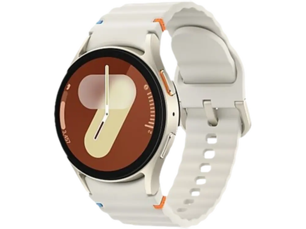 SAMSUNG Galaxy WATCH7 Cream
