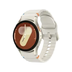 SAMSUNG Galaxy WATCH7 Cream