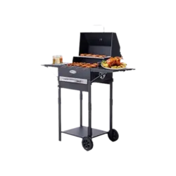 Fabricante Barbacoa Homavo BBQ1