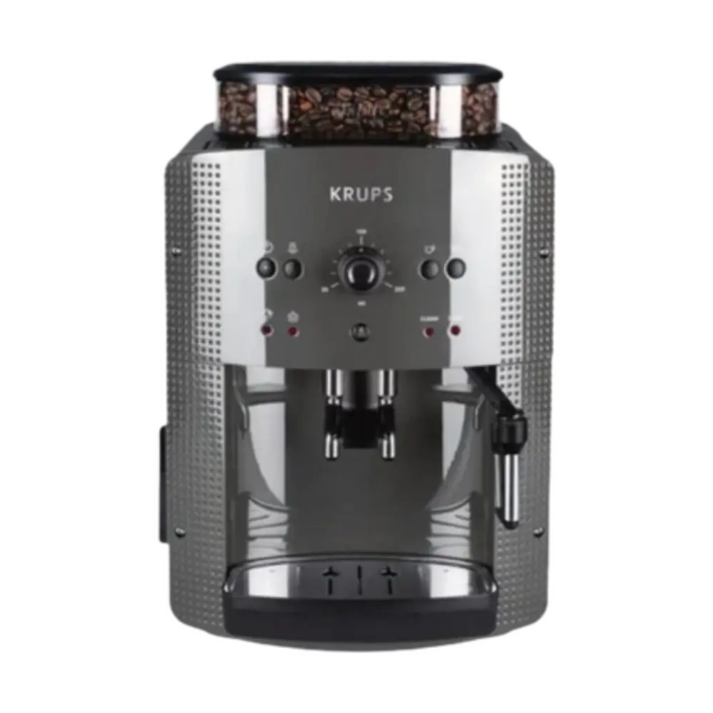 A SUS Cafetera Automática KRUPS