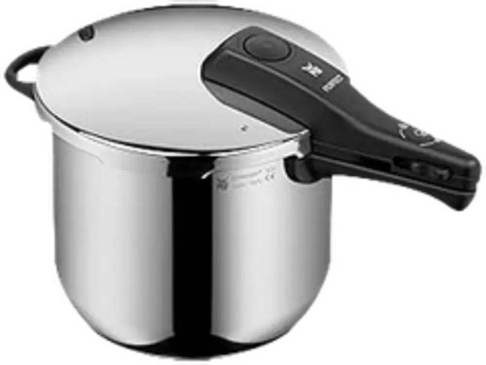 Olla Rápida WMF Perfect 6,5L