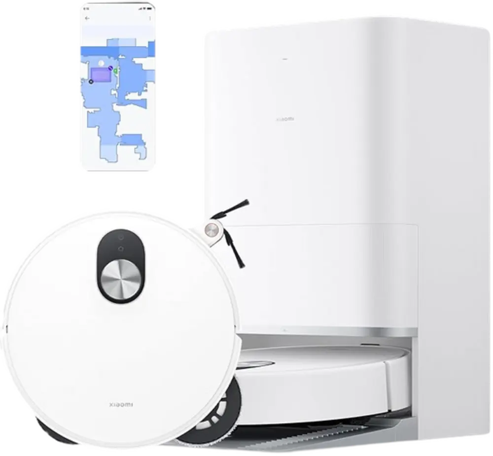 XIAOMI Robot Vacuum 5