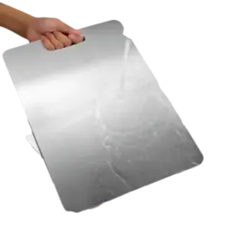 POCO Tabla de Cortar Doble Cara