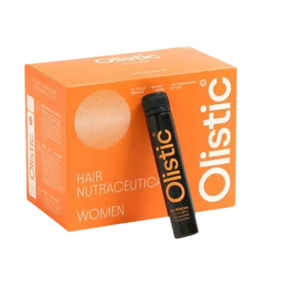 Olistic Women Anticaída