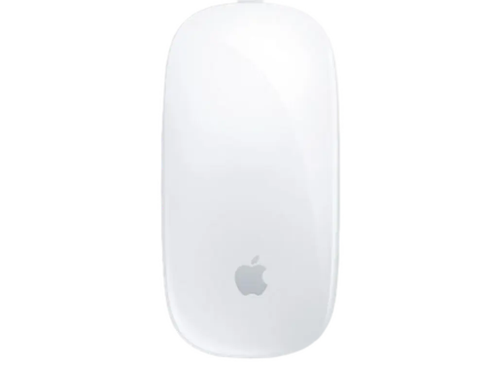 APPLE Magic Mouse Blanco