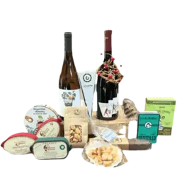 Pack Gourmet a Casa Da Avoa