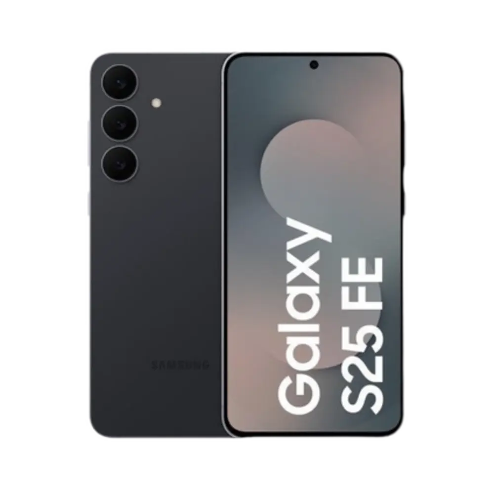 SAMSUNG Galaxy S25 Fe 5G