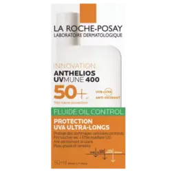 LA ROCHE-POSAY Anthelios Oil