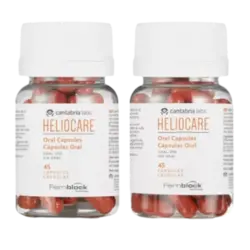 Heliocare Cápsulas Oral