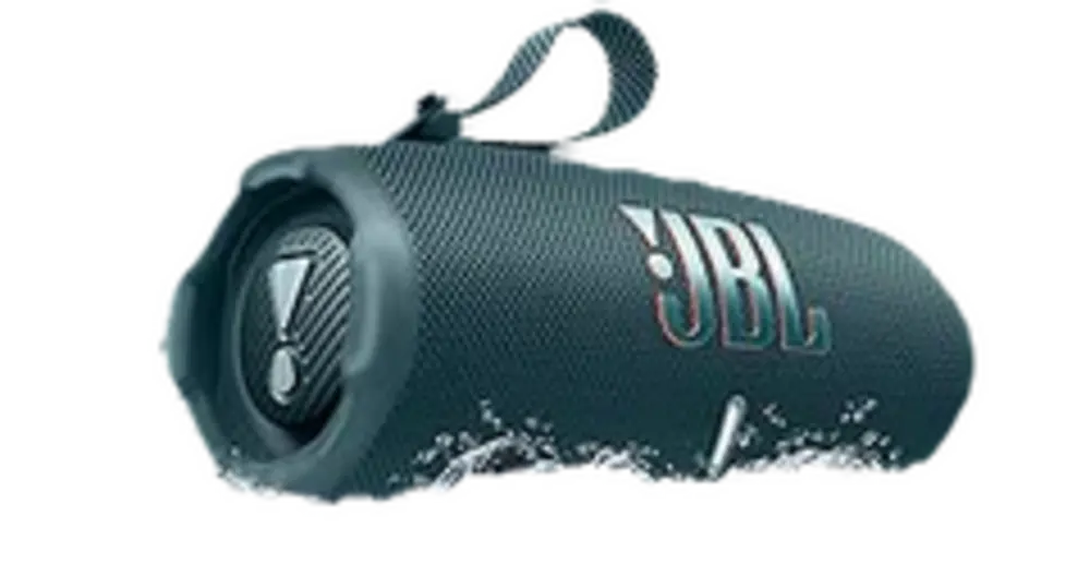 Altavoz JBL Charge 6